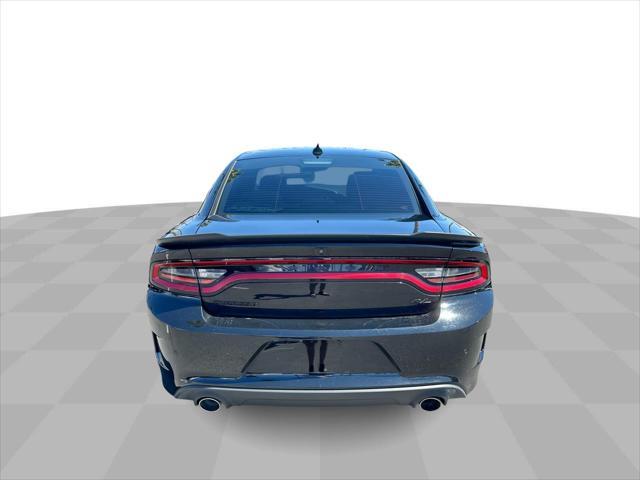 used 2021 Dodge Charger car, priced at $28,990