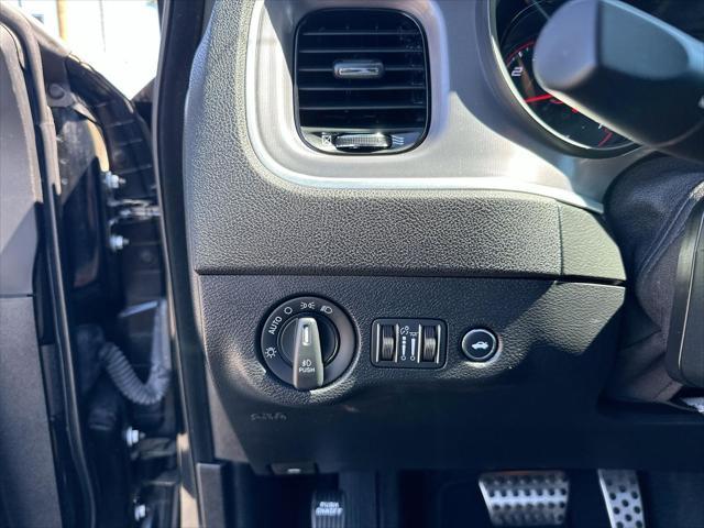 used 2021 Dodge Charger car, priced at $28,990