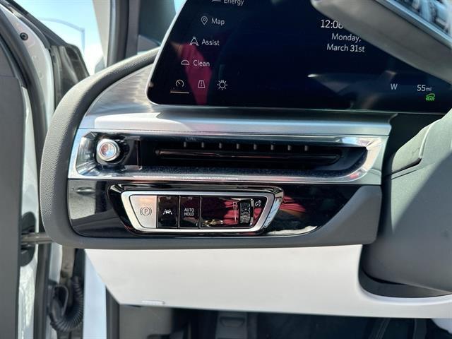 new 2025 Cadillac LYRIQ car, priced at $65,295