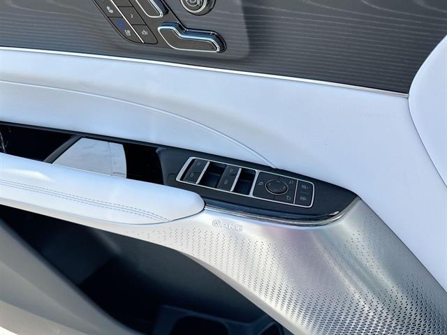 new 2025 Cadillac LYRIQ car, priced at $65,295