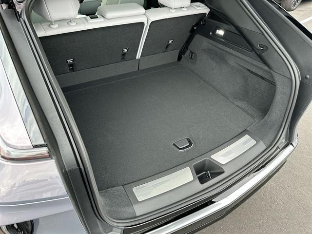 new 2026 Cadillac LYRIQ car, priced at $66,920