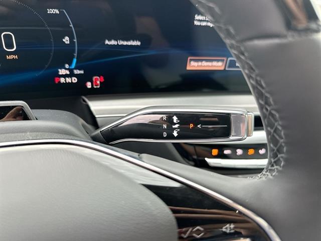 new 2026 Cadillac LYRIQ car, priced at $66,920