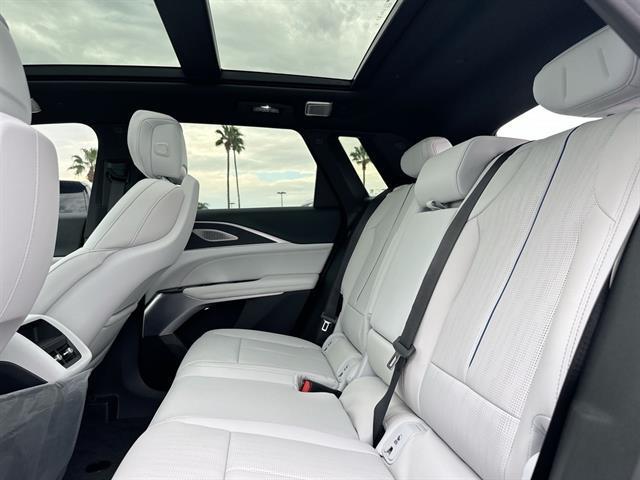 new 2026 Cadillac LYRIQ car, priced at $66,920