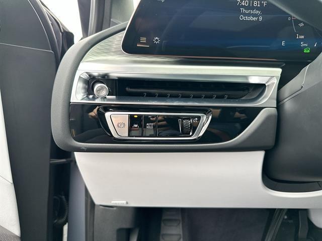 new 2026 Cadillac LYRIQ car, priced at $66,920