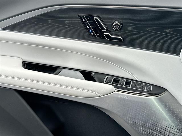 new 2026 Cadillac LYRIQ car, priced at $66,920