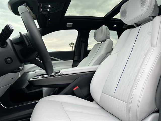 new 2026 Cadillac LYRIQ car, priced at $66,920