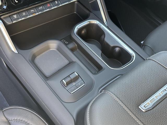 new 2025 GMC Sierra 3500 car, priced at $84,090