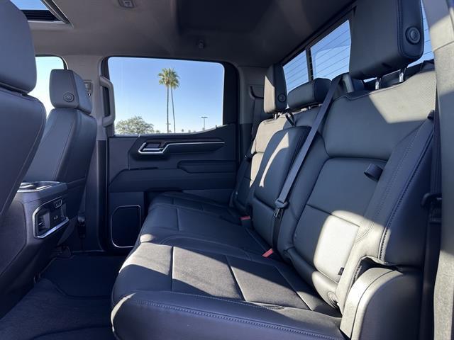 new 2026 GMC Sierra 1500 car, priced at $61,570
