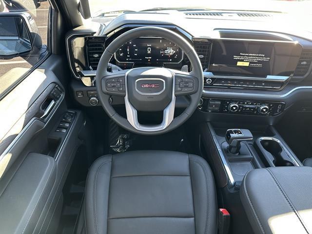 new 2026 GMC Sierra 1500 car, priced at $61,570