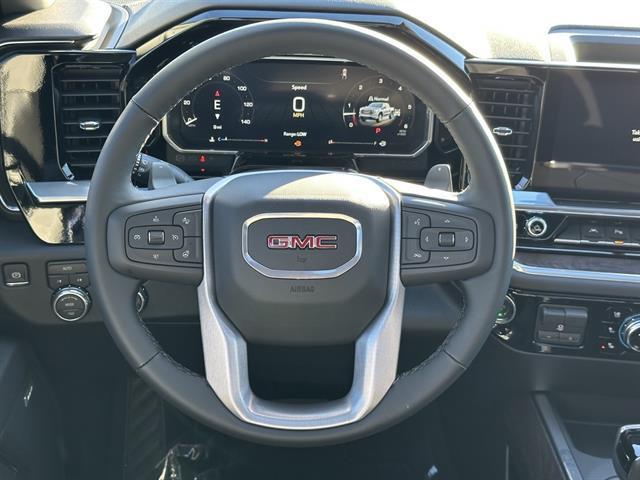 new 2026 GMC Sierra 1500 car, priced at $61,570