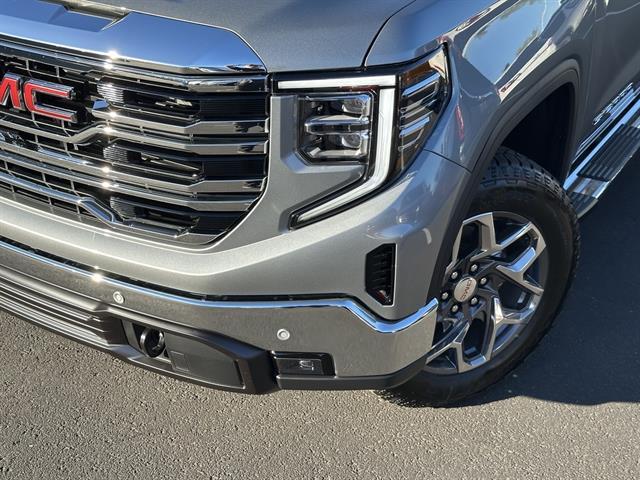 new 2026 GMC Sierra 1500 car, priced at $61,570