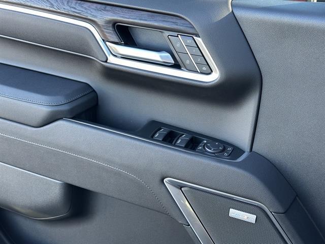 new 2026 GMC Sierra 1500 car, priced at $61,570