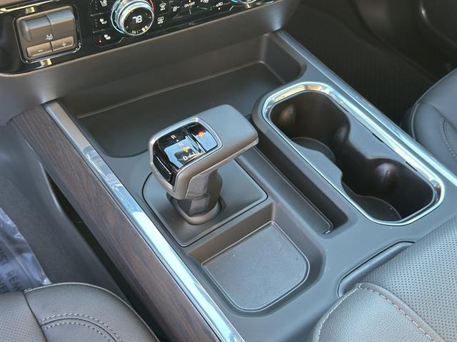 new 2026 GMC Sierra 1500 car, priced at $61,570