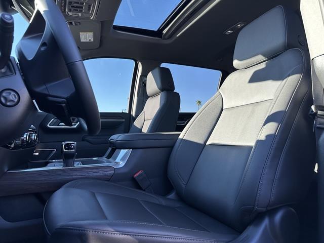 new 2026 GMC Sierra 1500 car, priced at $61,570