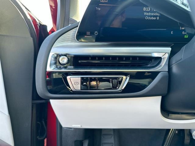 new 2026 Cadillac LYRIQ car, priced at $67,520