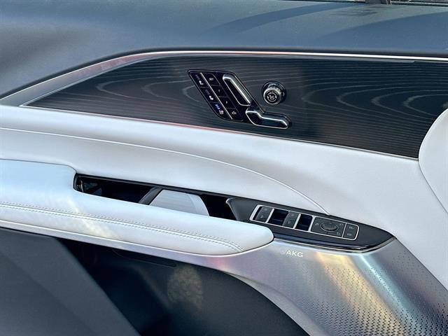 new 2026 Cadillac LYRIQ car, priced at $67,520