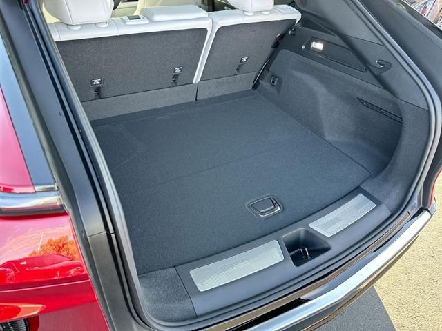 new 2026 Cadillac LYRIQ car, priced at $67,520