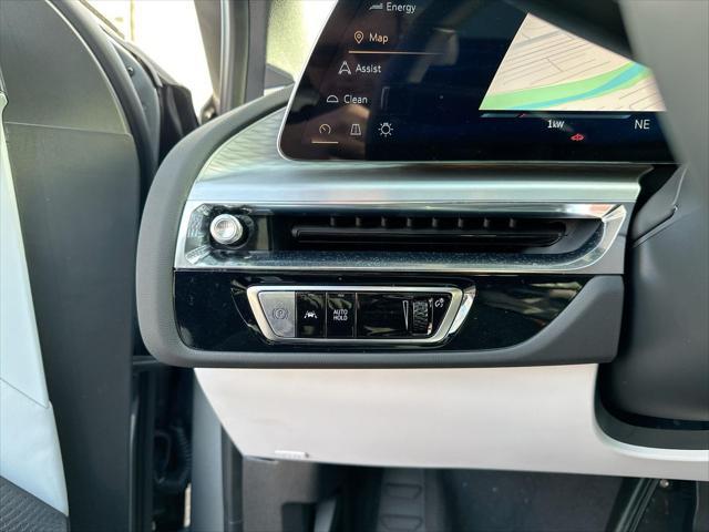new 2025 Cadillac LYRIQ car, priced at $60,690