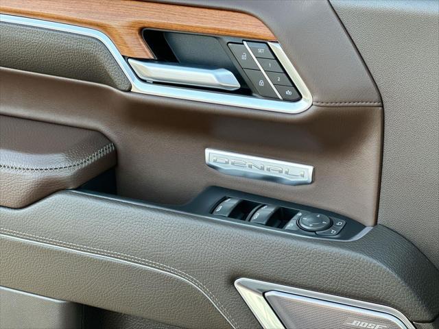used 2022 GMC Sierra 1500 car, priced at $56,690