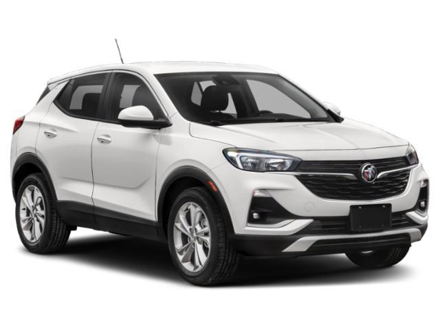 used 2022 Buick Encore GX car, priced at $21,990