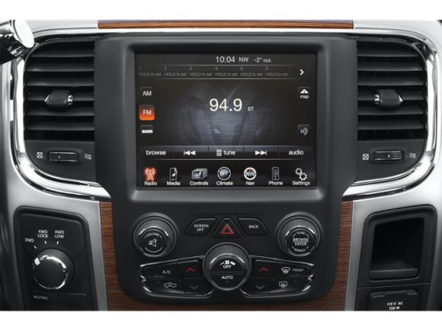 used 2015 Ram 2500 car, priced at $33,990