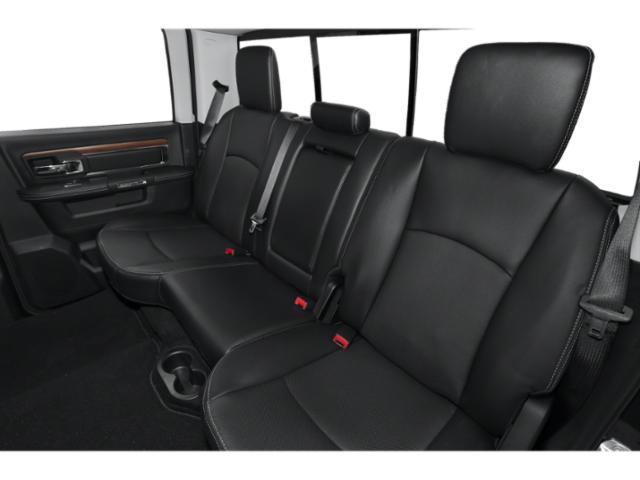 used 2015 Ram 2500 car, priced at $33,990