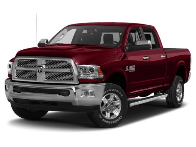 used 2015 Ram 2500 car, priced at $33,990