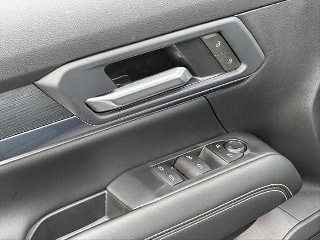 new 2026 GMC Terrain car, priced at $31,940