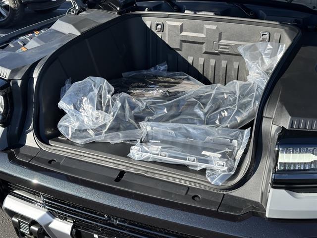 new 2026 GMC HUMMER EV SUV car, priced at $95,732