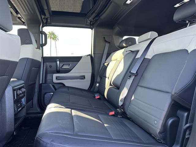new 2026 GMC HUMMER EV SUV car, priced at $95,732