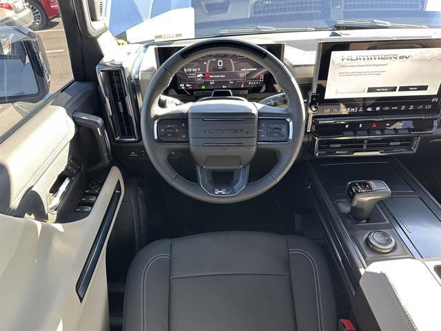 new 2026 GMC HUMMER EV SUV car, priced at $95,732