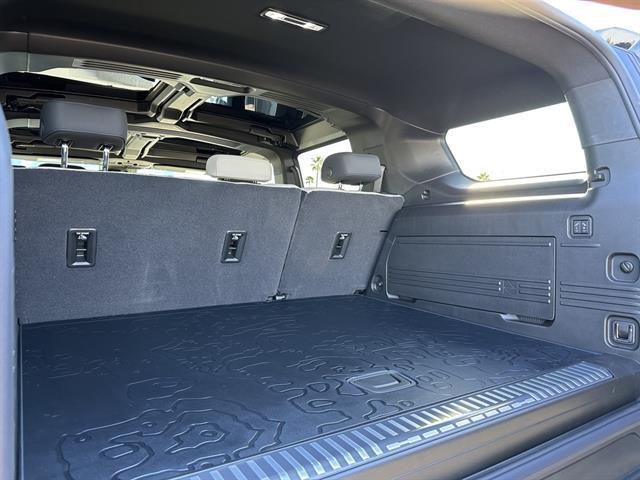 new 2026 GMC HUMMER EV SUV car, priced at $95,732