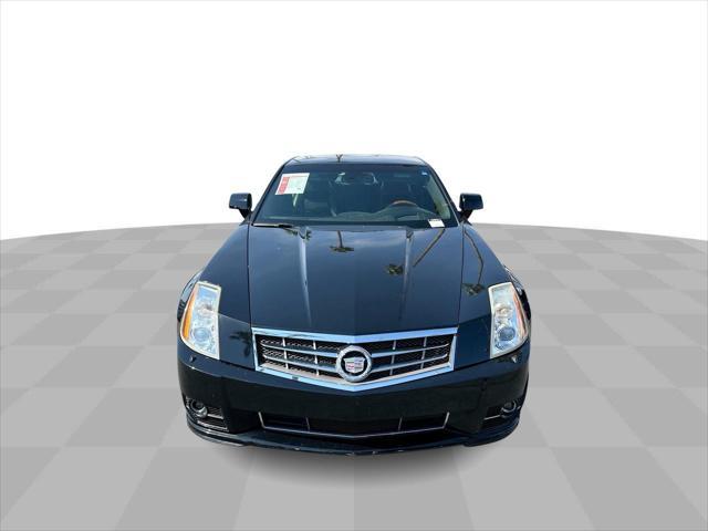 used 2009 Cadillac XLR car, priced at $25,690