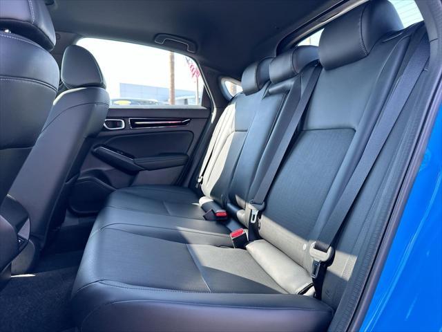 used 2022 Honda Civic car, priced at $28,560