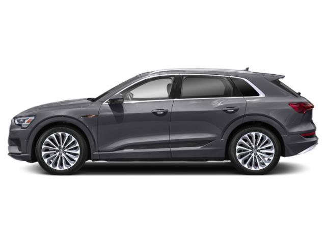 used 2019 Audi e-tron car, priced at $19,690