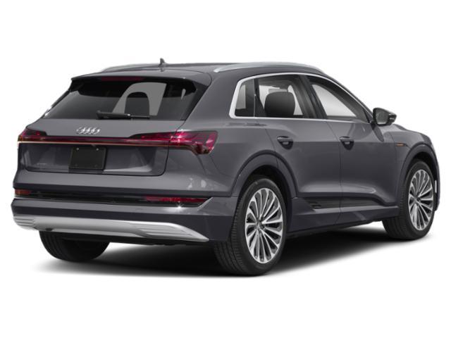 used 2019 Audi e-tron car, priced at $19,690