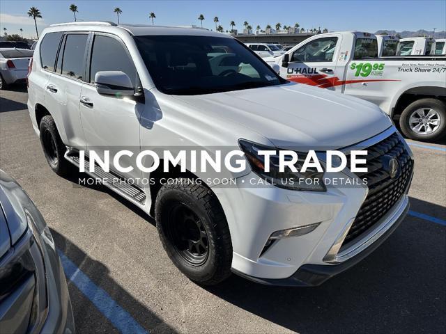 used 2020 Lexus GX 460 car, priced at $42,990