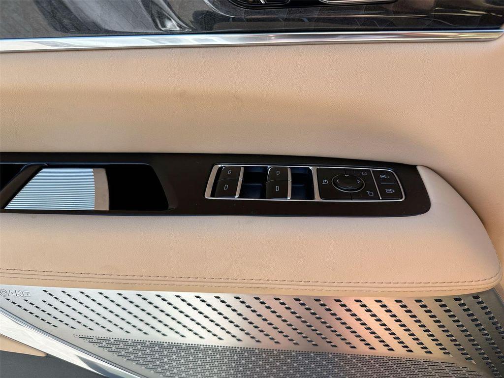 new 2025 Cadillac Escalade IQ car, priced at $148,735