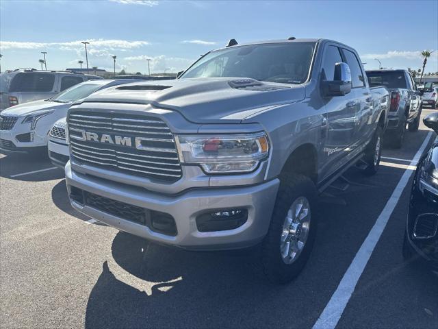 used 2023 Ram 2500 car, priced at $61,990