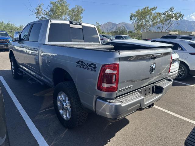 used 2023 Ram 2500 car, priced at $61,990