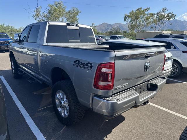 used 2023 Ram 2500 car, priced at $61,990