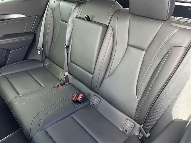 new 2025 Buick Envision car, priced at $33,500