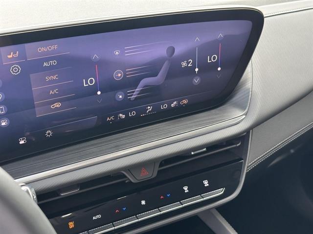 new 2025 Buick Envision car, priced at $33,500