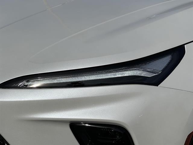 new 2026 Buick Enclave car, priced at $54,405