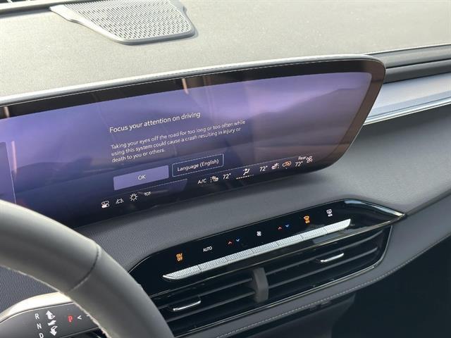 new 2026 Buick Enclave car, priced at $54,405