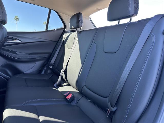 new 2026 Buick Encore GX car, priced at $29,146
