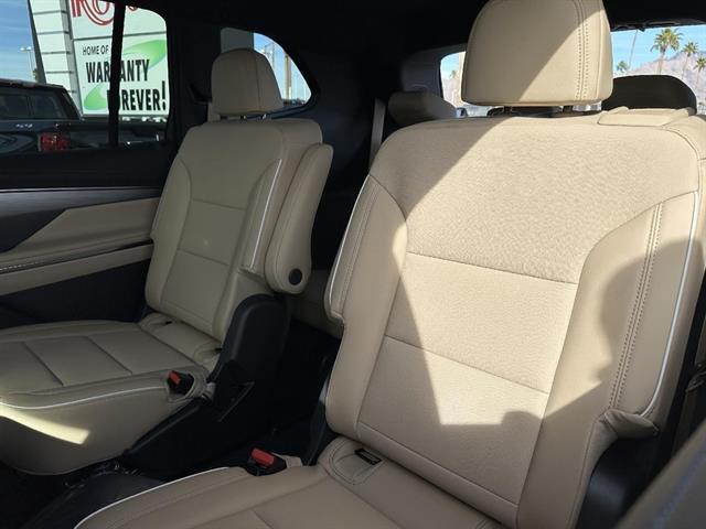 new 2026 Buick Enclave car, priced at $50,955