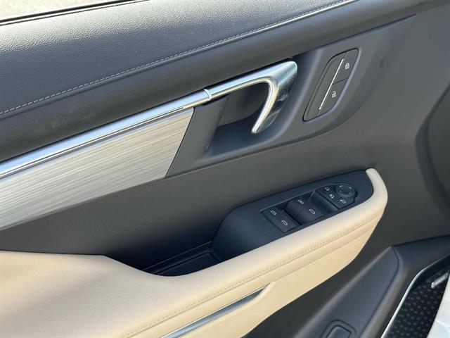 new 2026 Buick Enclave car, priced at $50,955