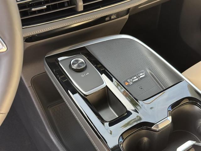 new 2026 Buick Enclave car, priced at $50,955