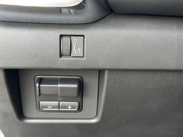 new 2025 GMC Canyon car, priced at $42,574